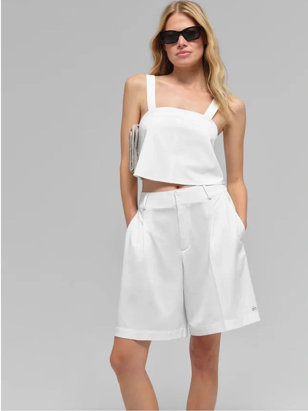 ALO Yoga Dreamscape Short